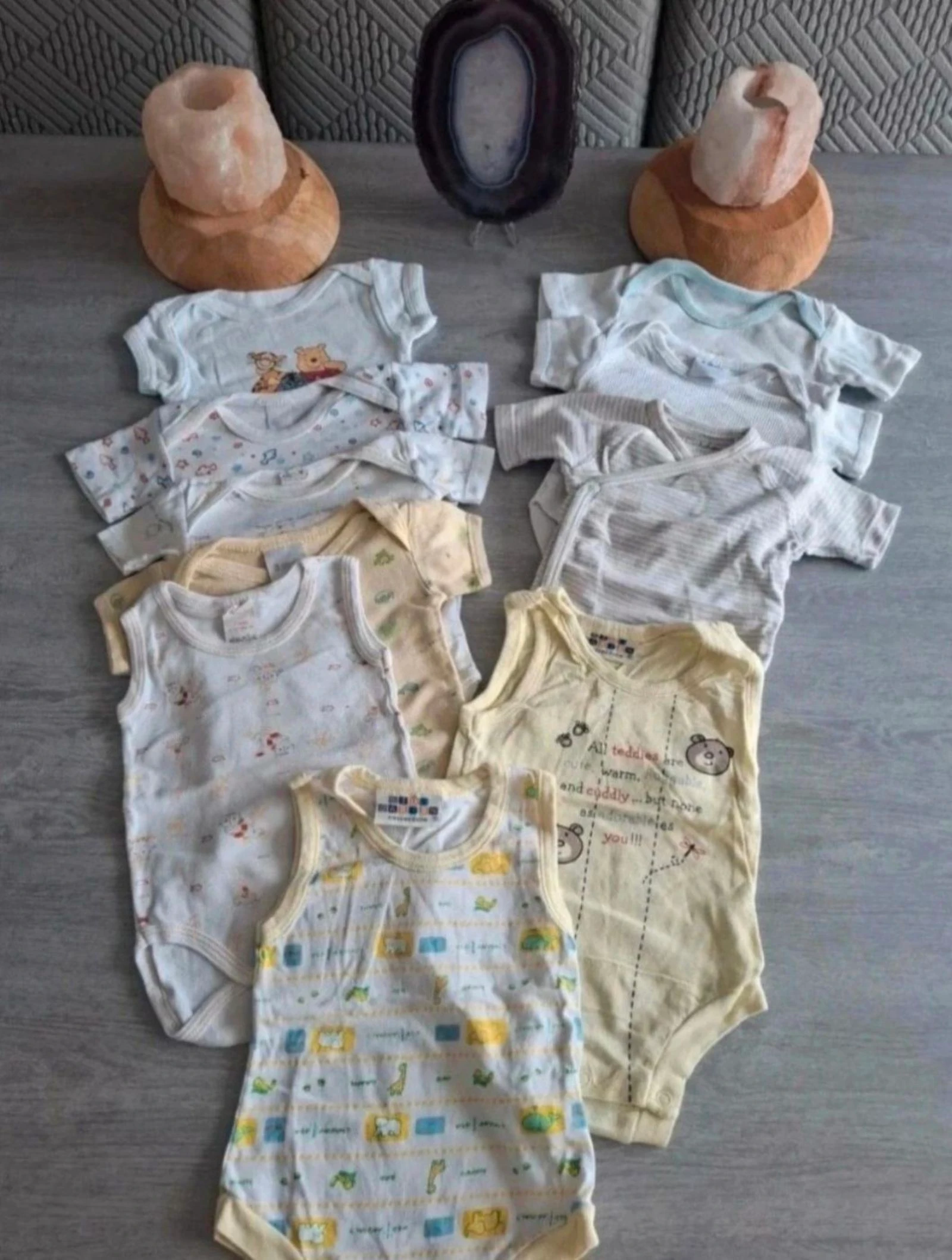 Bodies taille 3 mois - Très bon état